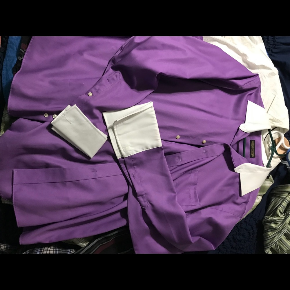 Donald Trump Big Men’s Shirt